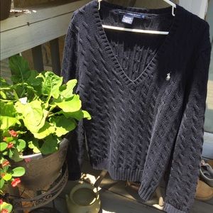 Ralph Lauren knitted sweater